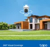 TP Link C520WS Innen- und Außen-IP-Sicherheitskamera 1440P Produktbild-Vorschau 16