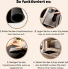 KitchenYeah© Herdabdeckplatte Der Planet Mars an einem Produktbild-Vorschau 7