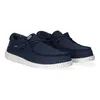 HEYDUDE Hey Dude Wally Sport Mesh Schuhe Herren blau 41 Produktbild-Vorschau 38