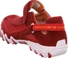 Allrounder Niro - Camoscio rosso Taglia: 38 Normale Anteprima dell’immagine prodotto 13