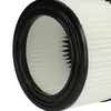 vhbw 2 Faltenfilter kompatibel mit Bosch AdvancedVac 20, Produktbild-Vorschau 6