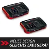 Cargador Einhell PXC Power-X Boostcharger de 8A Vista previa de la imagen del producto 7