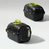 Katzentransportbox Peluvio Safy bis 5 kg, leicht & sicher, Produktbild-Vorschau 6
