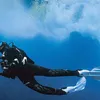 Scubapro potápěčská ploutev Seawing Nova, barva:žlutá, Náhled obrázku produktu 19