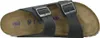 Birkenstock Herren Hausschuhe 752483 Farbe:Schwarz Größe: Produktbild-Vorschau 11