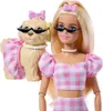 Barbie JFP36, Módní panenka, Ženy, 3 rok/roky, Dívka, 295 Náhled obrázku produktu 4