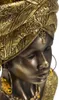 Nairobi Statue Cm 21X16X38 Produktbild-Vorschau 6