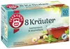 Teekanne 8 Kräuter Kräutergartenmischung Teegetränk 50 Produktbild-Vorschau 7