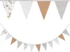 Wimpelkette Kinderzimmer - Wimpel Girlande Outdoor Produktbild-Vorschau 1