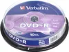 Verbatim Płyta Dvd-R 4,7Gb 16X Azo Srebrny/Argento opaco Anteprima dell’immagine prodotto 8