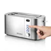 ZEEGMA Toster TOSTEE CHEF, 1500 W, 4 toastové chleby naraz, Náhľad obrázku produktu 20