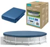 Intex Round Pool Cover - Copertura per piscina - Ø 366 cm - Anteprima dell’immagine prodotto 23