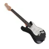 Wielofunkcyjna mini gitara elektryczna dla dzieci, zabawka, Podgląd zdjęcia produktu 1