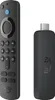 Amazon Fire TV Stick 4K, 4K Ultra HD, Fire OS, 3840 x 2160 Voir les images du produit 1