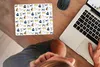 MuchoWow® Mauspad Mousepad Muster - Katze - Kater - Jungen Produktbild-Vorschau 4