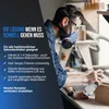 Top2Glue Sekundenkleber Aktivator Spray geeignet für alle Produktbild-Vorschau 5