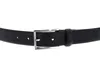 JOOP! Pelle cintura Coll. Belt 3,0 CM W100 Black nero Anteprima dell’immagine prodotto 2