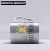 Trendation - Gartenchef Edelstahl Tasse Karabiner Geschenk Produktbild-Vorschau 3