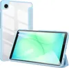 Samsung Galaxy Tab A11 / Tab A9 Hülle - Dux Ducis Toby Produktbild-Vorschau 5
