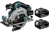 Makita DHS680RTJ Sega circolare Anteprima dell’immagine prodotto 2