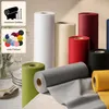 Sensalux Tischdeckenrolle, 1m x 25m Gelb Produktbild-Vorschau 2