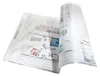 LEITZ Prospekthülle, A3 quer, PP, genarbt, 0,12 mm Produktbild-Vorschau 5