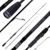 Zeck Momentum Spin ST 195cm 5g - Spinnrute Produktbild-Vorschau 2