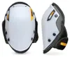 Toughbuilt TB-KP-203R Foamfit slijtvaste kniebeschermers, 2 Productafbeelding-voorbeeld 6