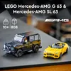 LEGO® Speed Champions 76924 Mercedes-AMG G 63 et Voir les images du produit 32