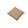 Doppler SIERRA 4071 48 x 48 x 6 cm hnědá Náhled obrázku produktu 2