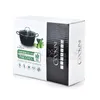 Pak Choi Topf 1.9L mit Deckel 20Cm Cookini Gusseisen Produktbild-Vorschau 2