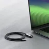 Satechi ST-YH8KCM, USB typu C, HDMI výstup, 7680 x 4320 px Náhled obrázku produktu 6