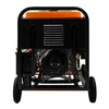 T-Mech Générateur diesel ouvert 5kVA Voir les images du produit 6
