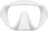 Maschera da sub Scubapro Ghost da donna, bianca  Da donna, Anteprima dell’immagine prodotto 2