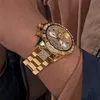 Guess Majesty Herren/Frauen Guess-GW0796G2 Uhr Produktbild-Vorschau 16