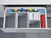 Contenitore per rifiuti Hailo 3620911 Separato-K 900 2x 8 + Anteprima dell’immagine prodotto 8