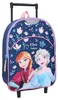 Frozen Kinder Trolley Rucksack mit Elsa & Anna Aufdruck & Produktbild-Vorschau 1