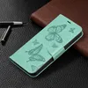 Motorola Moto G14 Hülle - Coverup Schmetterlinge Klapphülle Produktbild-Vorschau 6