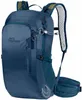 Jack Wolfskin Athmos Shape 24 Dark Sea Outdoorový batoh Podgląd zdjęcia produktu 1