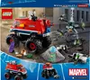 LEGO Marvel Avengers Spider-Man v monster trucku vs. Náhled obrázku produktu 10