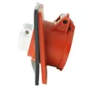 Presa CEE da incasso angolata 400V 16A 4P 83x90 mm 2064 Anteprima dell’immagine prodotto 2