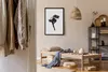 Bild - Bilderrahmen - Foto - 70 cm x 100 cm - MDF - Rahmen Produktbild-Vorschau 3