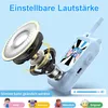 Video Walkie Talkie Kinder,2er Set Walky Talky Produktbild-Vorschau 3