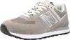 New Balance Ml574Evg Grey Grey 41.5 Produktbild-Vorschau 19