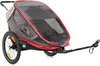 Hamax Rain Cover Transparent Dziecięce siodełko / wózek Podgląd zdjęcia produktu 6