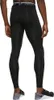 Nike M Np Df Tight Black/White L Produktbild-Vorschau 18
