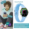 LINO-TIME, kleine Kindersmartwatch, extra flach, mit tollen Produktbild-Vorschau 1