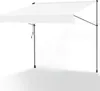 Markiza zaciskowa Izrielar z korbą ręczną, 350 x 120 cm, Podgląd zdjęcia produktu 8