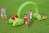 Jumbo Wassersprinkler Raupe 338 x 110 x 188 cm Produktbild-Vorschau 2