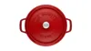 ZWILLING Casseruola in ghisa con coperchio 26 cm rotonda Anteprima dell’immagine prodotto 5